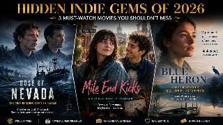 The Hidden Gem Movies Everyone Is Talking About in 2026