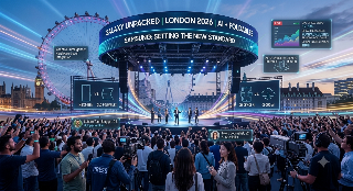 Samsung Formally Announces Galaxy Unpacked July 2026: AI Foldables to Take Center Stage in London