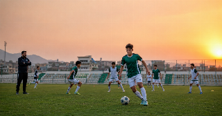 Pakistan Football: Current Condition, New Talent, and National Team Ranking