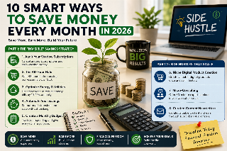 Double Your Impact: The Ultimate Guide to Saving and Earning in 2026