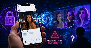 Meta Pulls Instagram AI Image Feature After Privacy Backlash Explodes