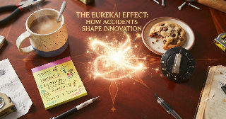 Everyday Objects That Were Invented by Accident: Serendipity in Disguise