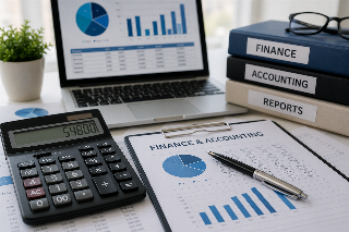 Finance & Accounting in 2026: Essential Skills for Business Success