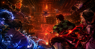 Demon Slayer: Infinity Castle Streaming Release Is Bringing the Anime Phenomenon Back Into the Spotlight