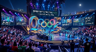 The Olympic Esports Games: IOC Officially Confirms Inaugural 2025 Event in Saudi Arabia