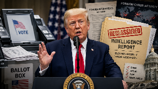 Trump’s Election Intelligence Release: What the Files Prove