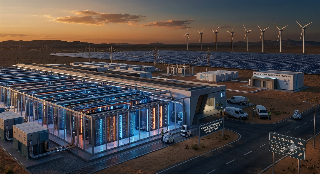The AI Energy Crisis: How Next-Gen Infrastructure is Powering the Tech Boom