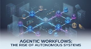 The Rise of Autonomous Agentic Workflows: How Multi-Agent Systems Are Redefining Enterprise Operations