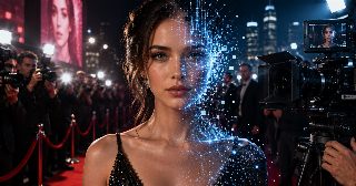 Hollywood's First AI Movie Star Is Getting a Feature Film — and Actors Are Furious