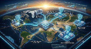 The Silicon Sovereignty Crisis: The Geopolitical Race for Semiconductors