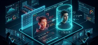 The Post-Visual Threat: Architecting Zero-Trust Defense Against Weaponized Deepfakes