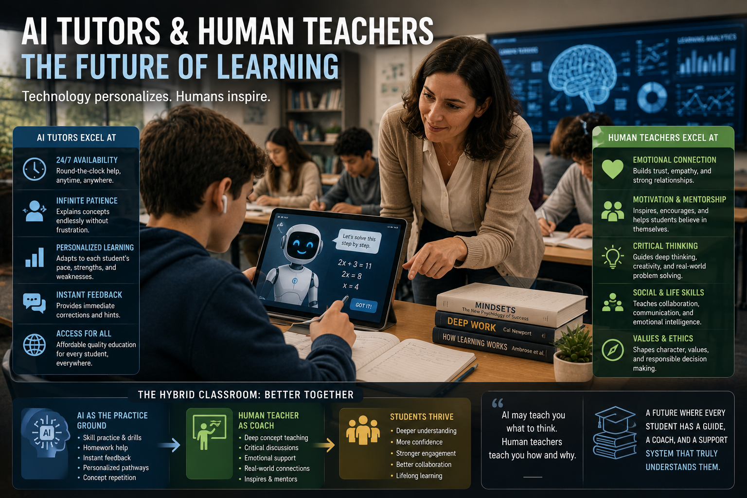 Education
