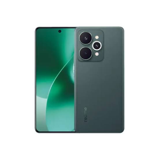Realme Realme 15 Pro