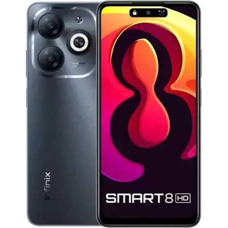 Infinix Smart 8 product image