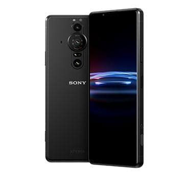 Sony Xperia PRO-I