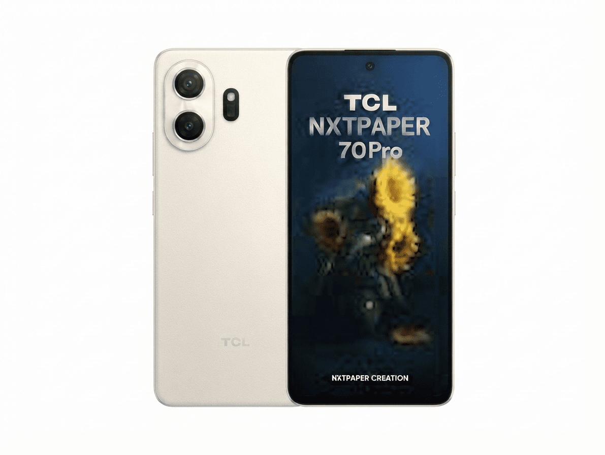 TCL TCL NxtPaper 70 Pro product image
