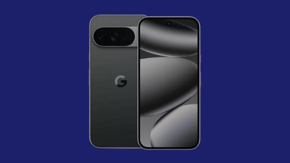 Google Pixel 10 Pro