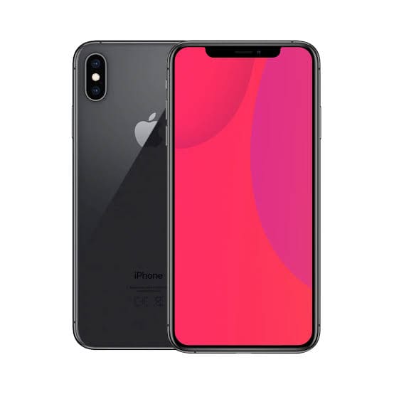 Apple iPhone XS