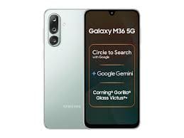 Samsung Samsung Galaxy M36 5G