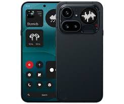 Nothing Phone (4a) Pro