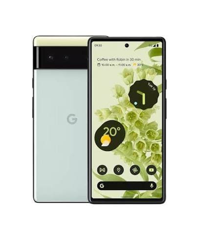 Google Google Pixel 6 product image