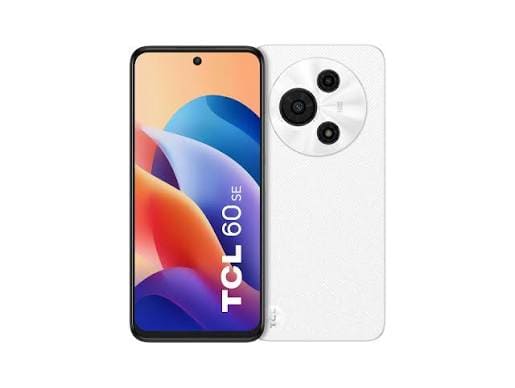 TCL 60 SE