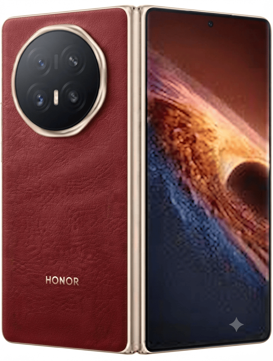Honor Magic V6 product image