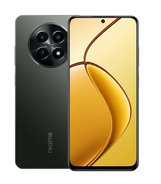 Realme 12x 5G product image