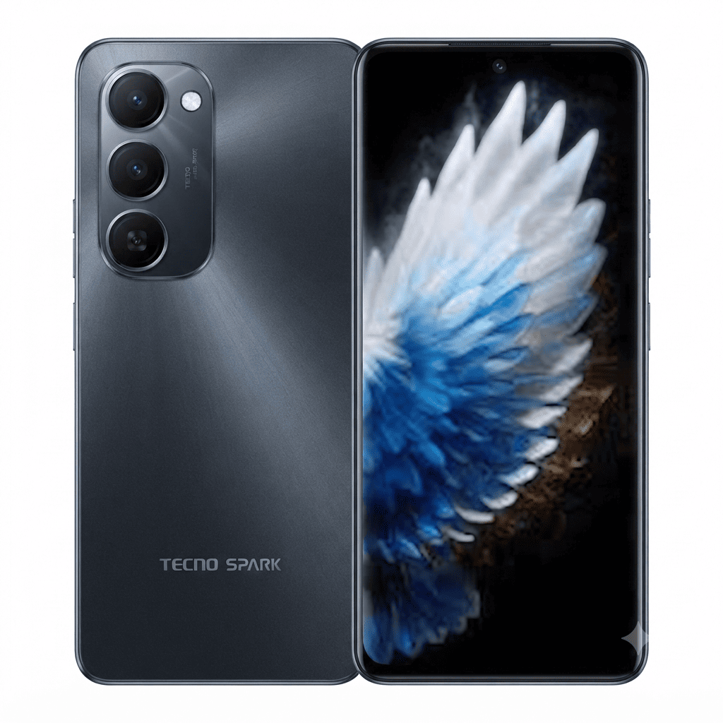 Tecno Tecno Spark 40 Pro