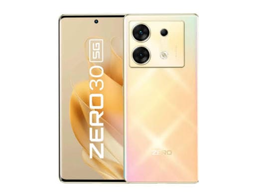 Infinix Infinix ZERO 30 5G