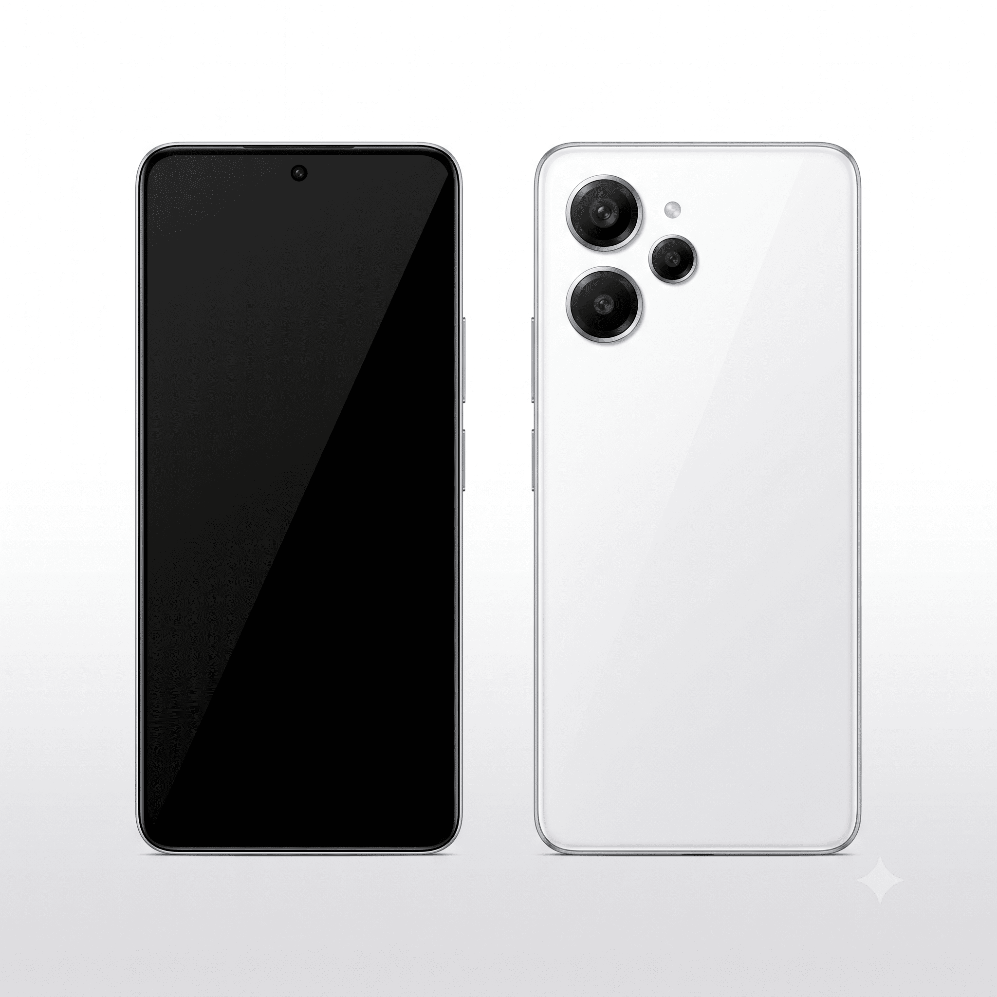 POCO X8 Pro product image