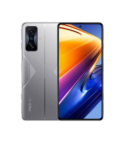 POCO POCO F4 GT