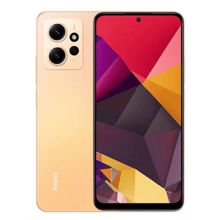 Xiaomi Redmi Note 12 4G