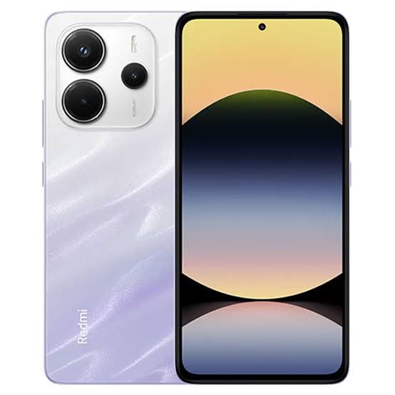 Xiaomi Redmi Note 14 product image