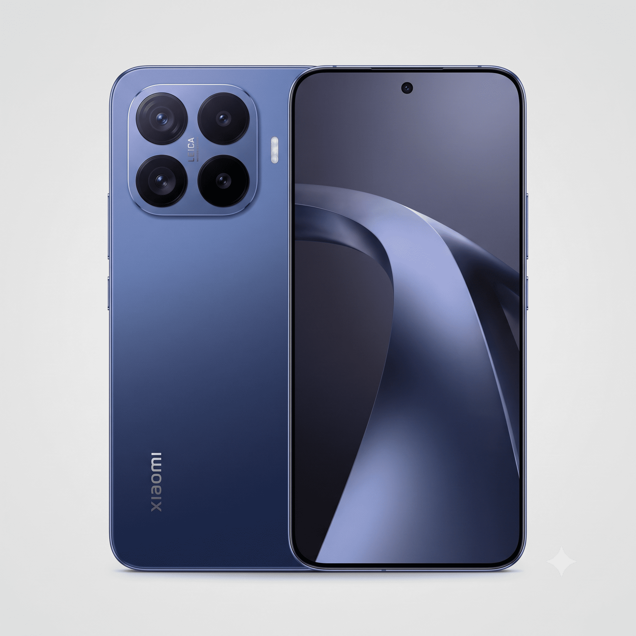 Xiaomi 17T Pro