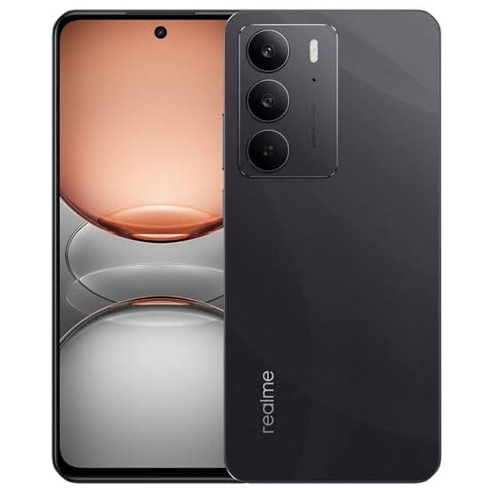 Realme Realme C75