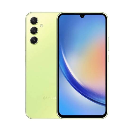 Samsung Samsung Galaxy A24 4G