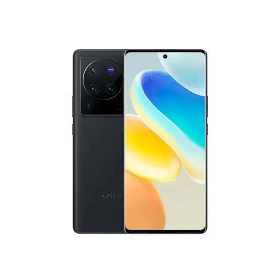 Vivo X80 Pro