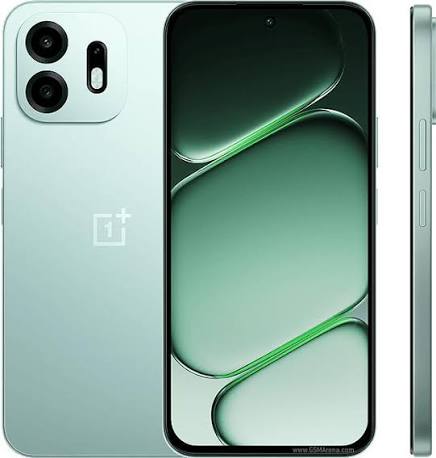 OnePlus N6 product image