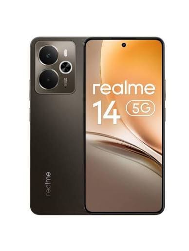 Realme Realme 14 5G
