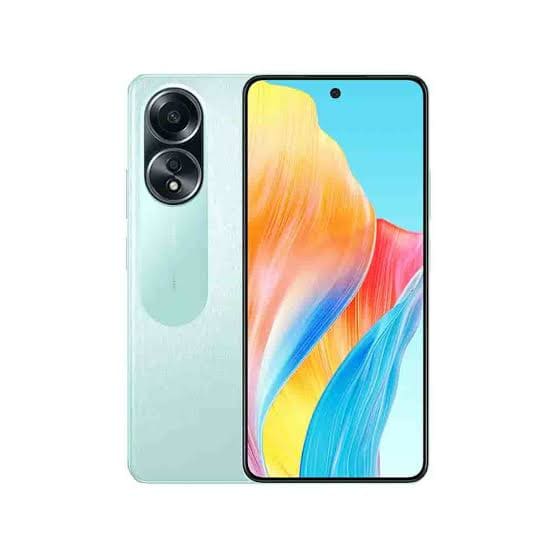 OPPO A58 4G