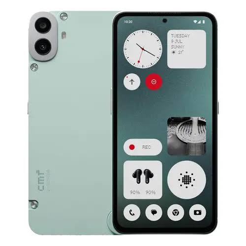 Nothing CMF Phone 1