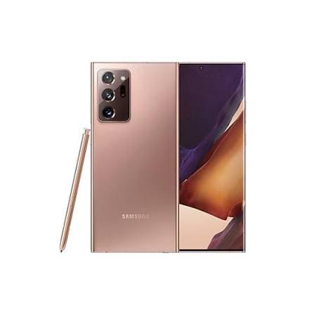 Samsung Samsung Galaxy Note20 Ultra 5G product image