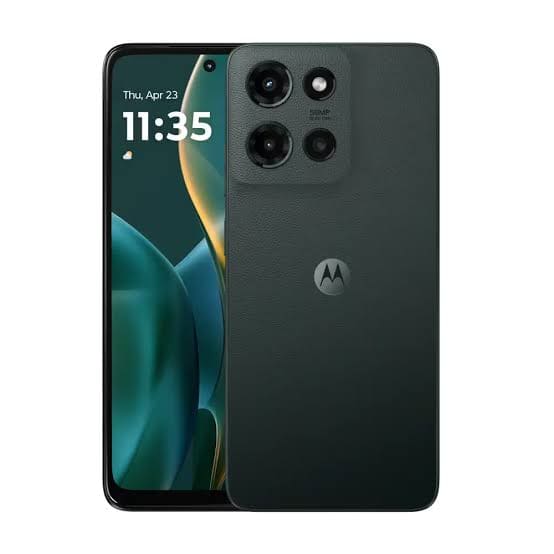 Motorola Moto G Stylus 5G (2025)