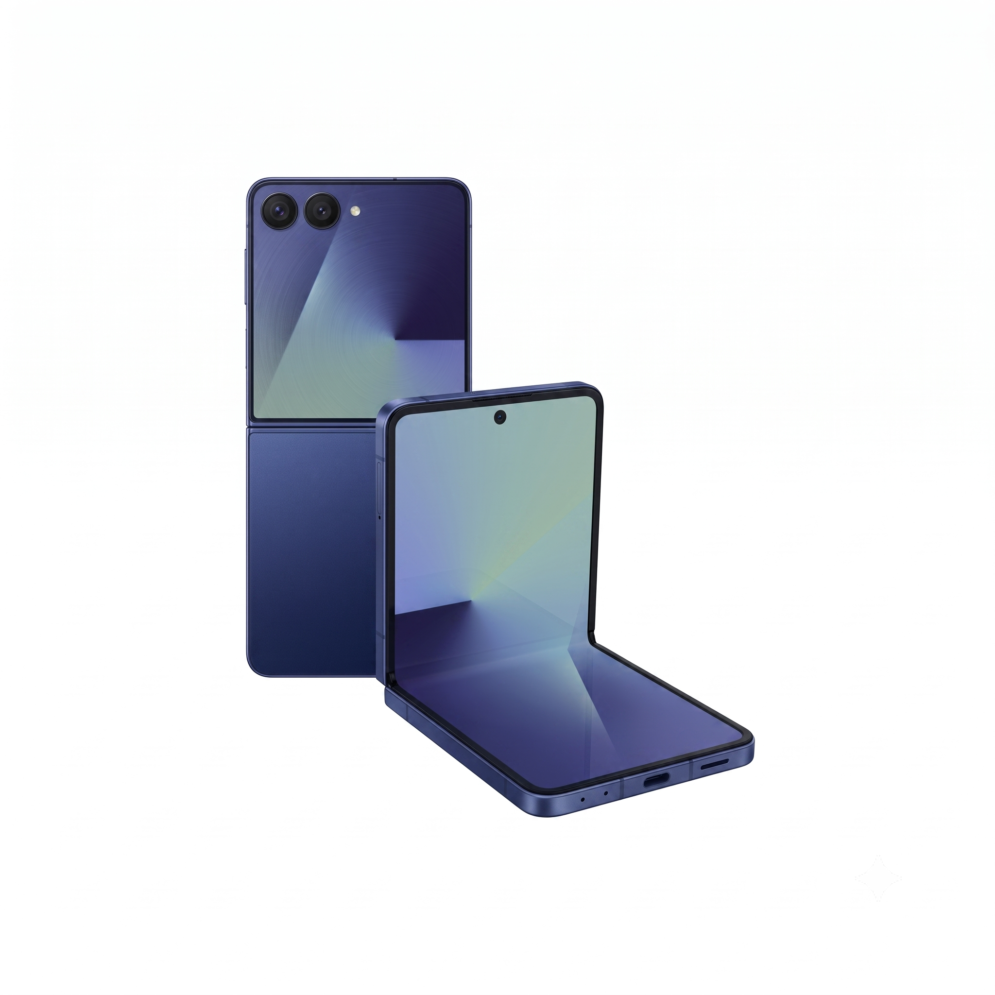 Samsung Galaxy Z Flip 7