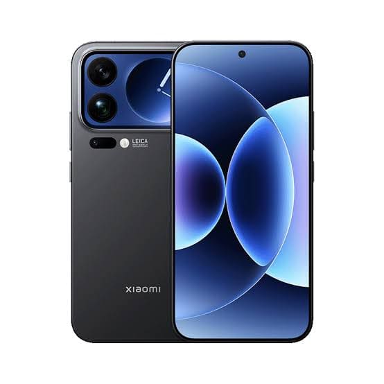 Xiaomi Xiaomi 17 Pro Max
