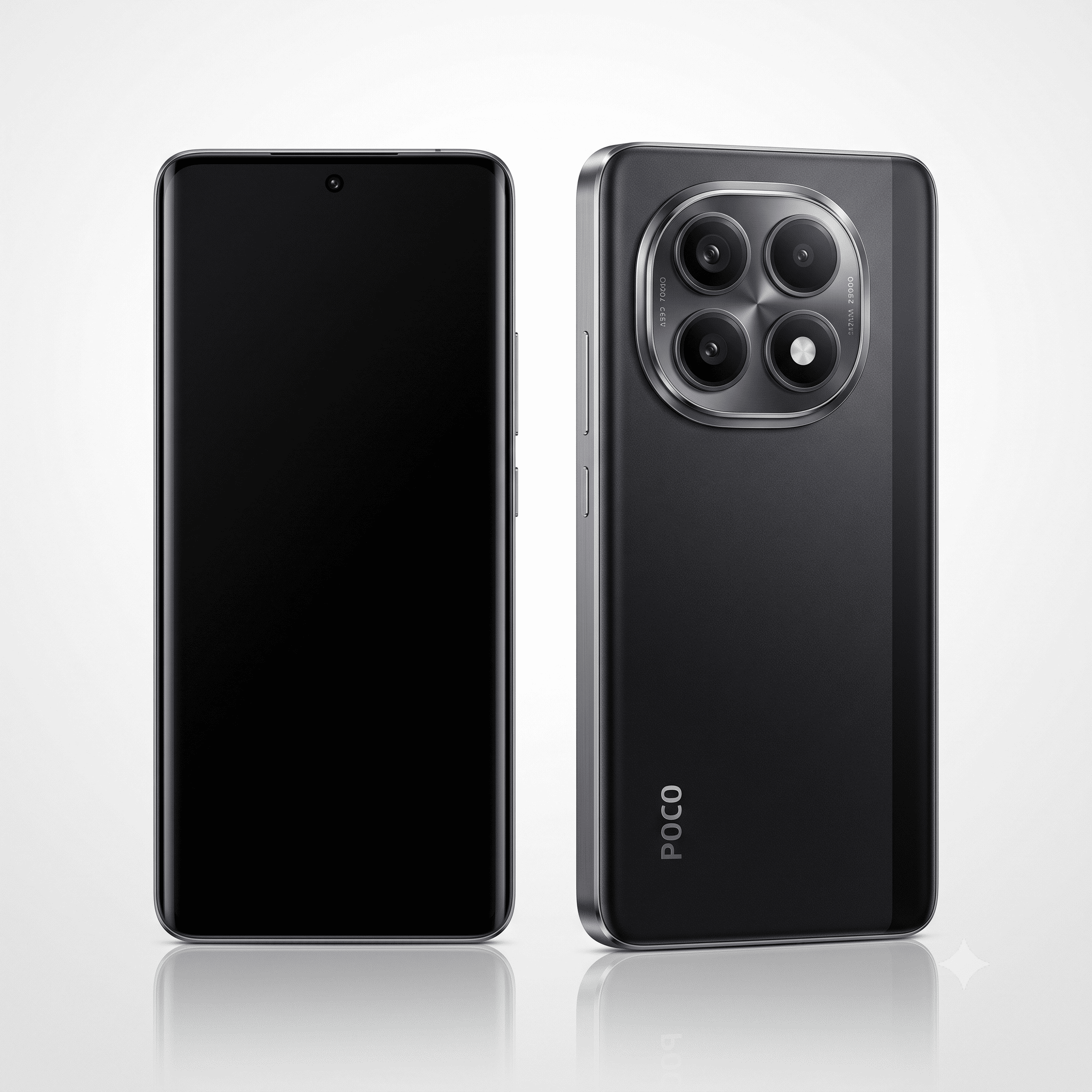 POCO M8 Pro 5G