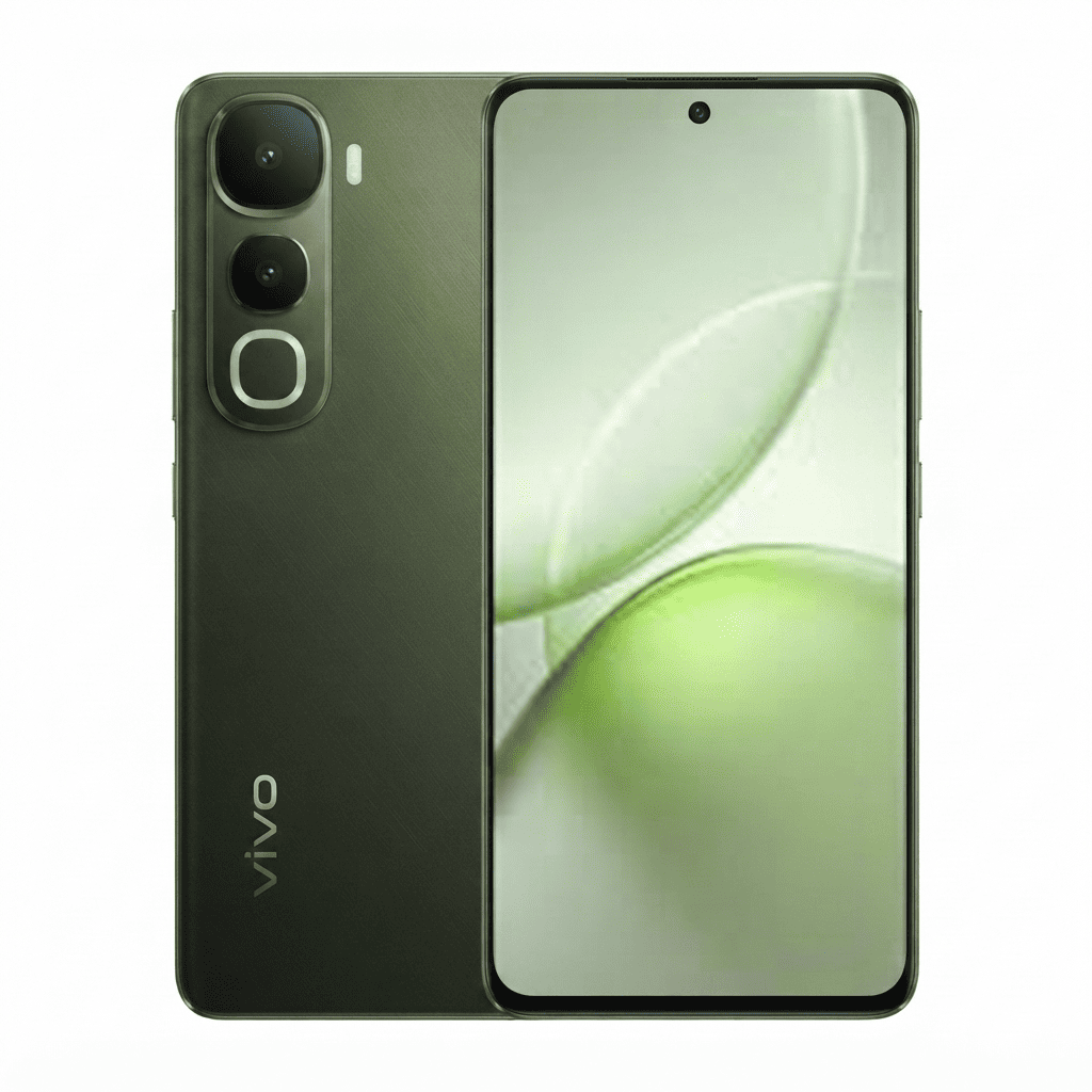 vivo Y400