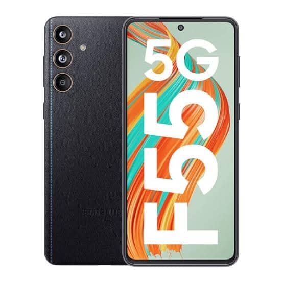 Samsung Galaxy F55 5G