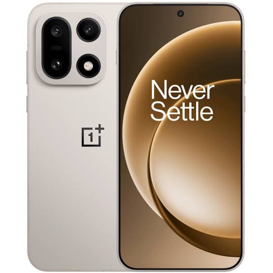 OnePlus OnePlus 15